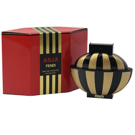 asja fendi edt spray 40 ml